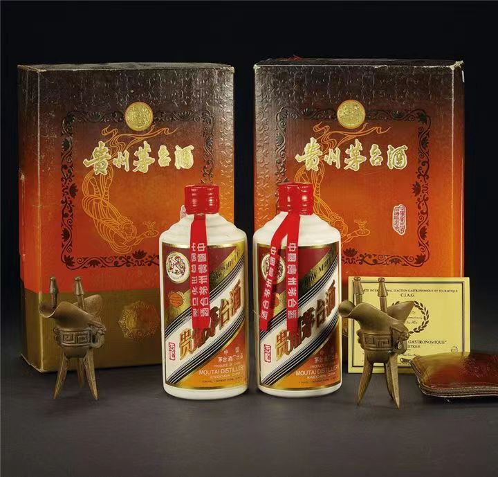 秭归礼盒茅台酒回收